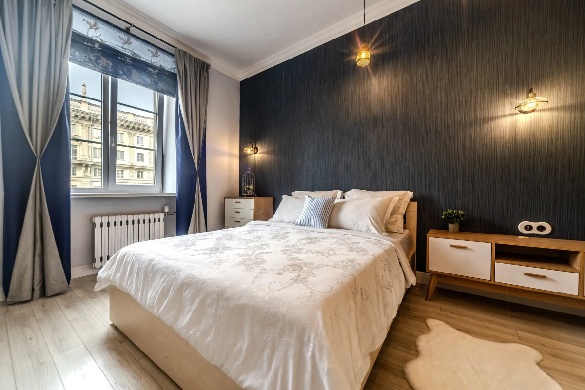 Квартира в сердце Минска на Независимости 22