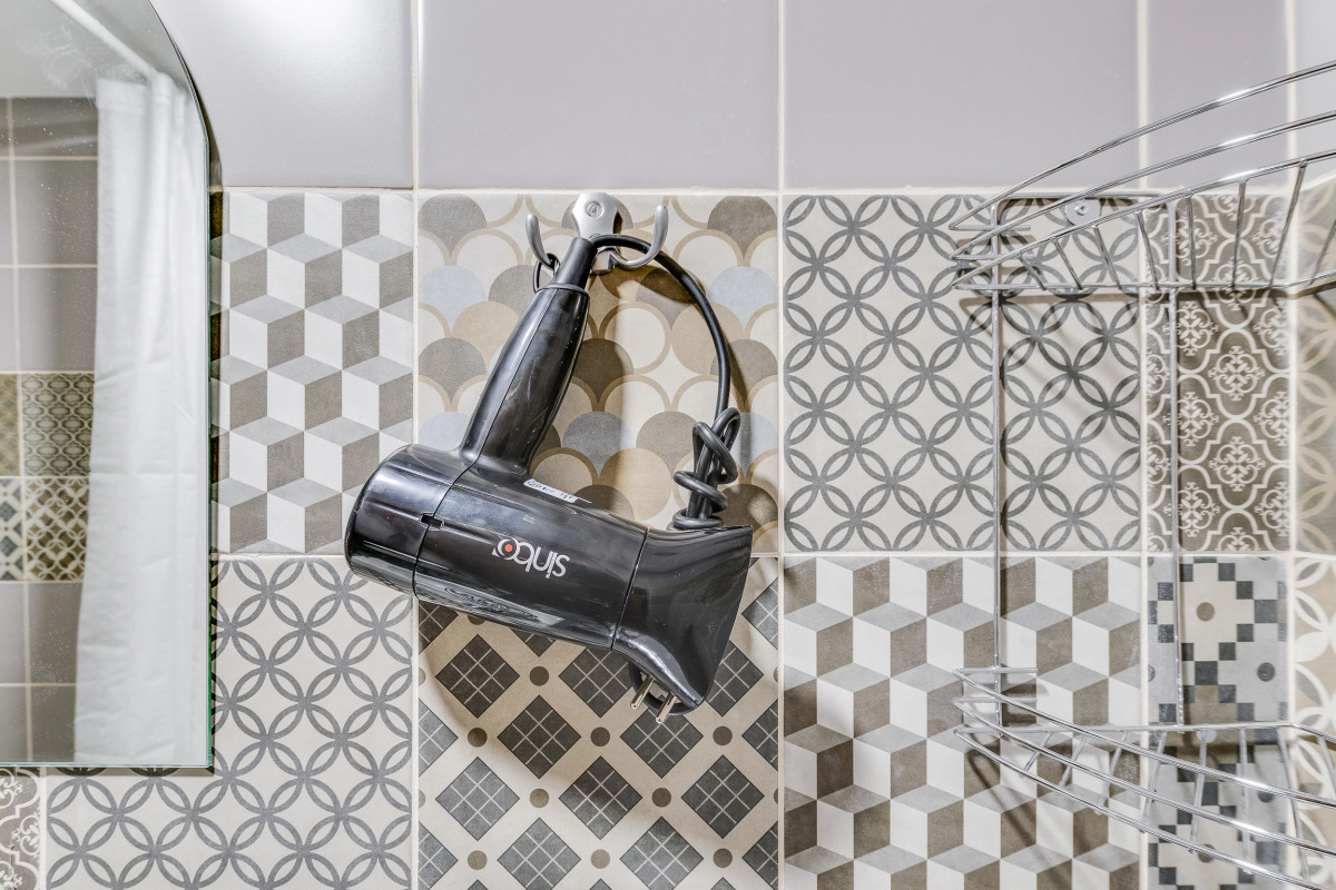 Апартаменты Мафия Лофт 1