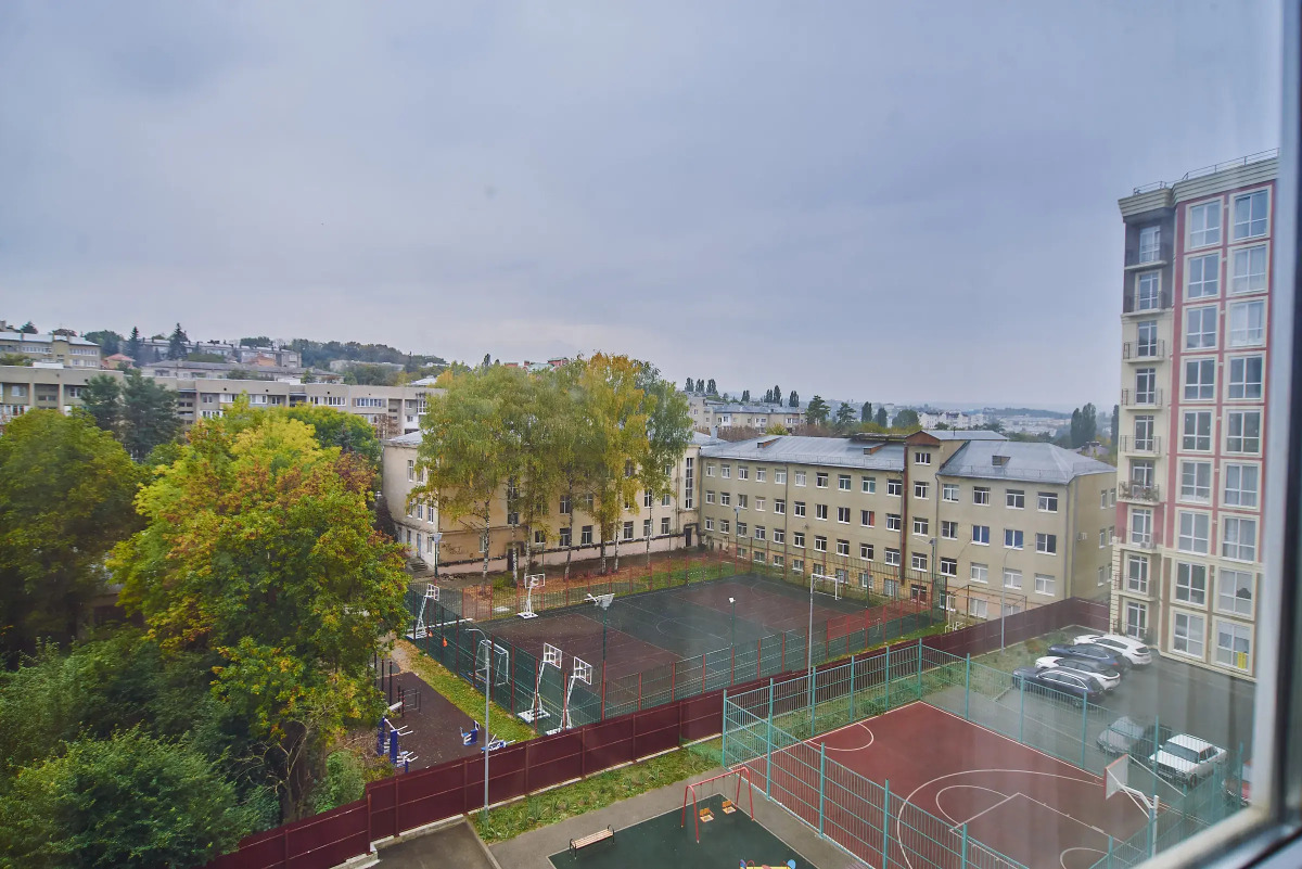 Квартира Уютная студия в Кисловодске Б