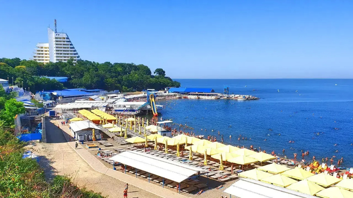 Гостевой Дом Южный