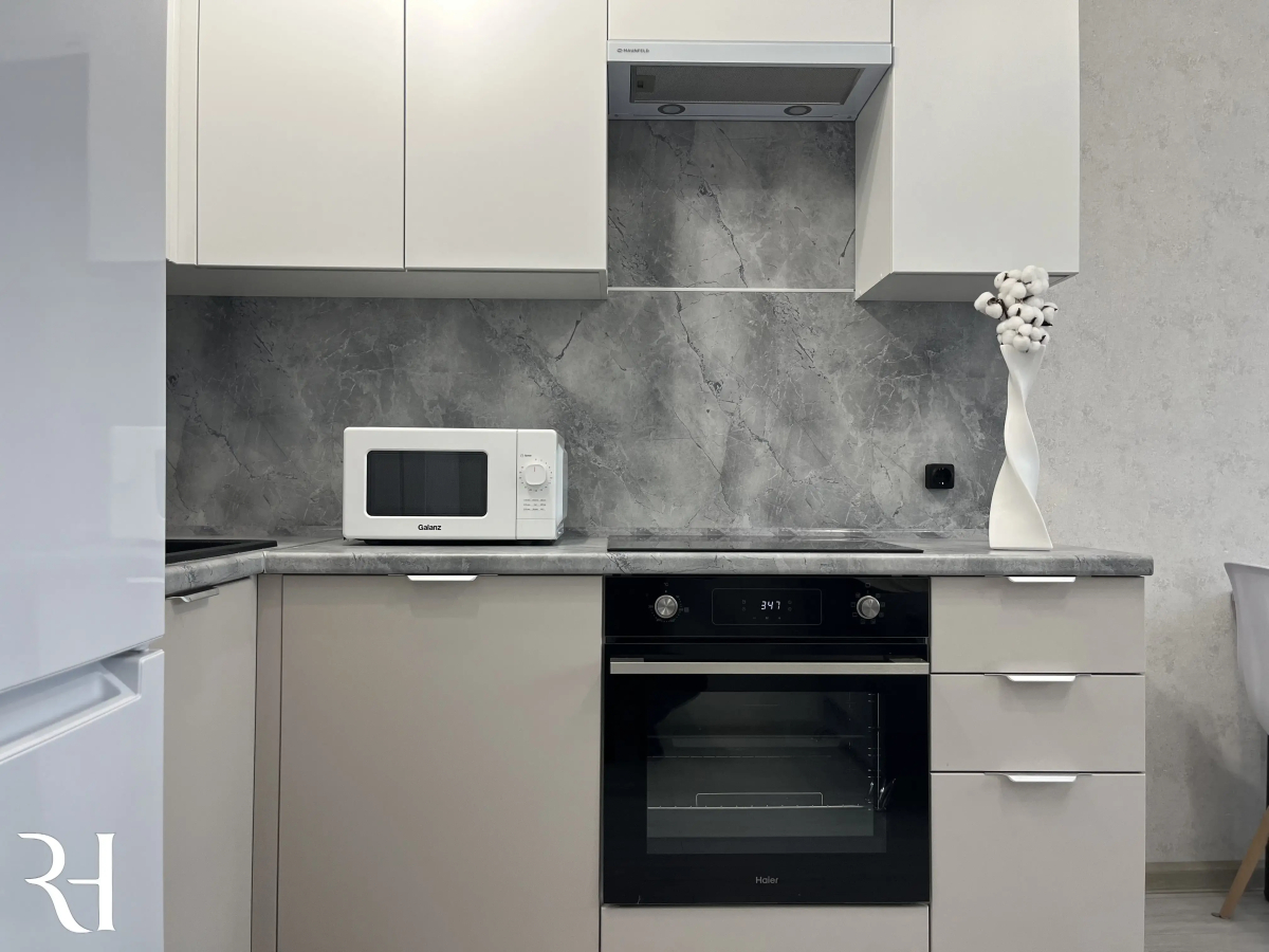 Апартаменты ЖК Микрорайон Республика