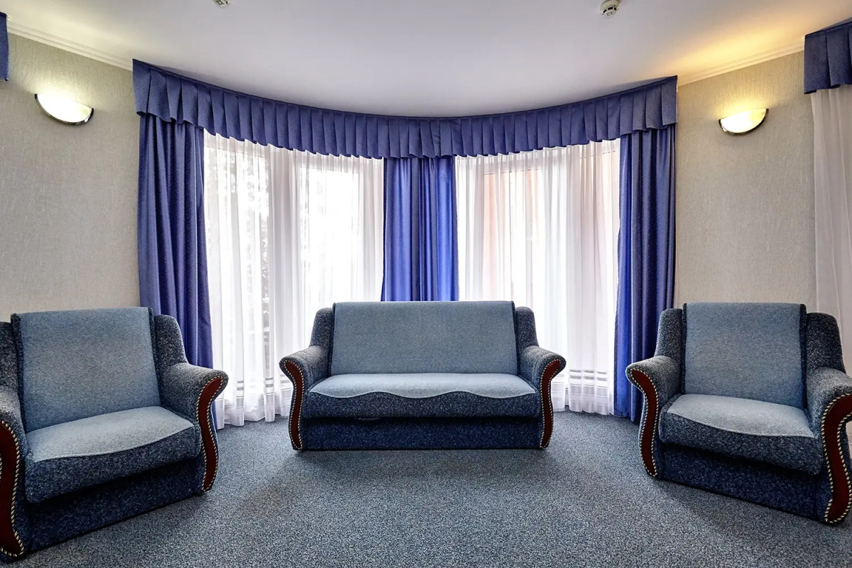 Гостевой дом Южный Бриз