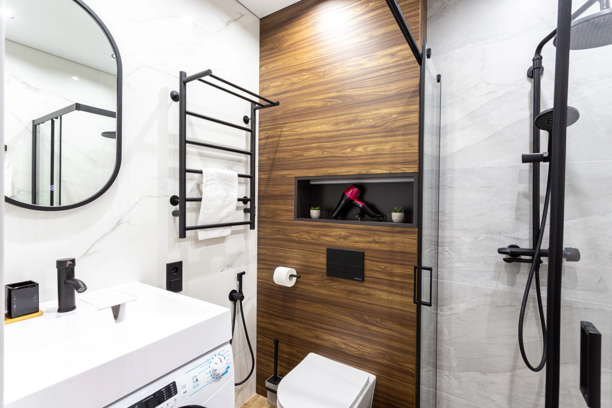 Апартаменты Red Apartments Фестивальный Асана