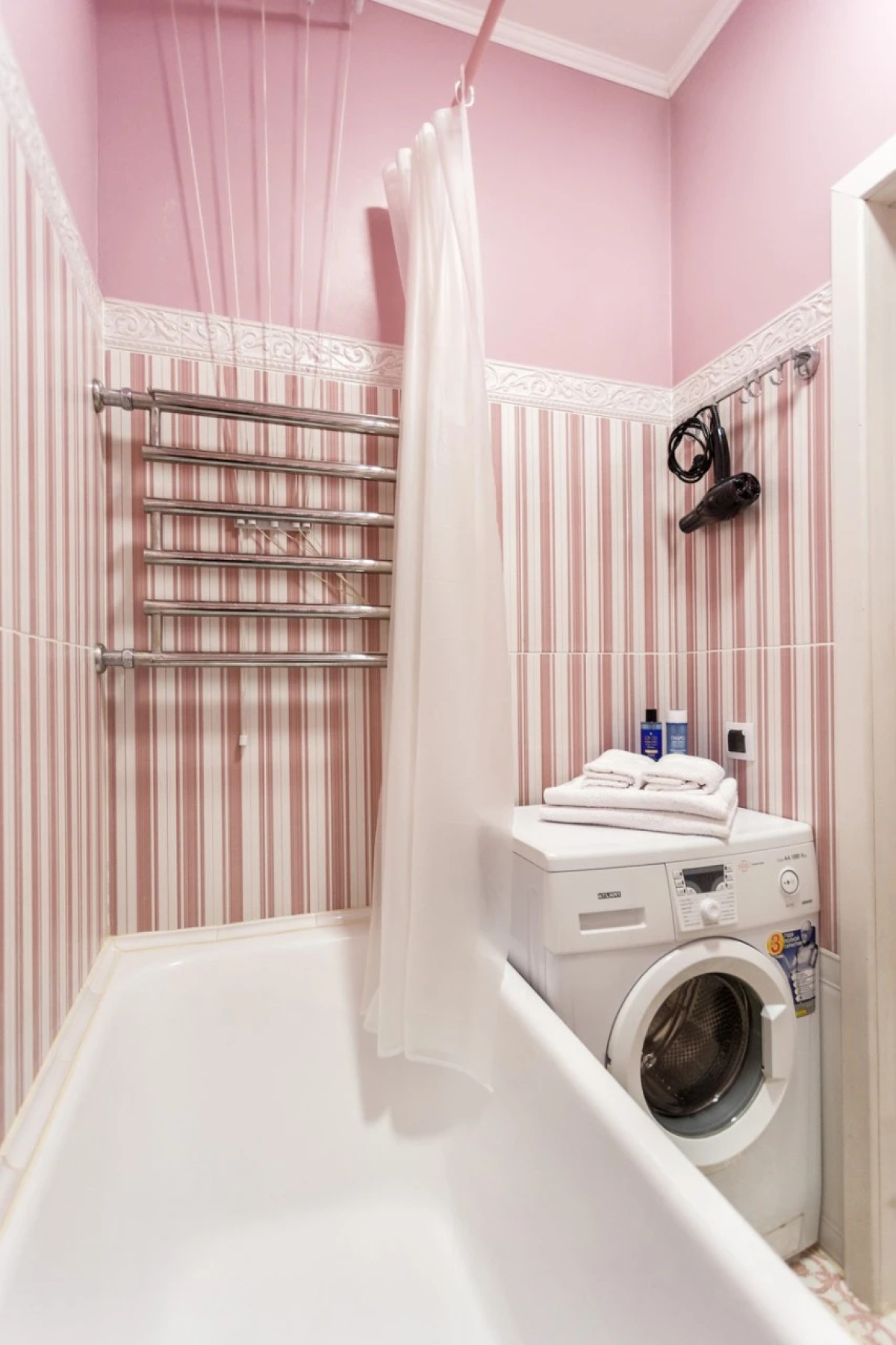 Апартаменты Сердце города