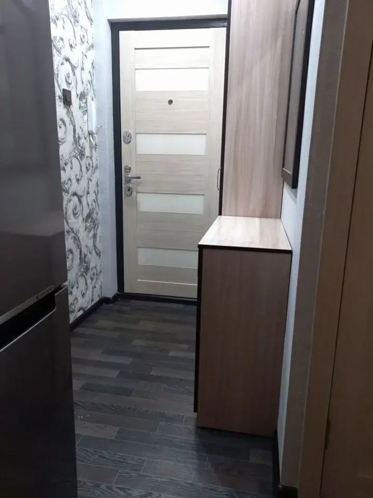 Квартира на бульваре имени Ф.С. Анкудинова 15