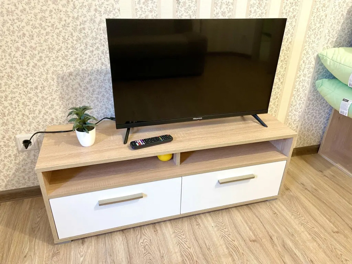 Квартира Pskov City Apartments Lagernaya 5 A