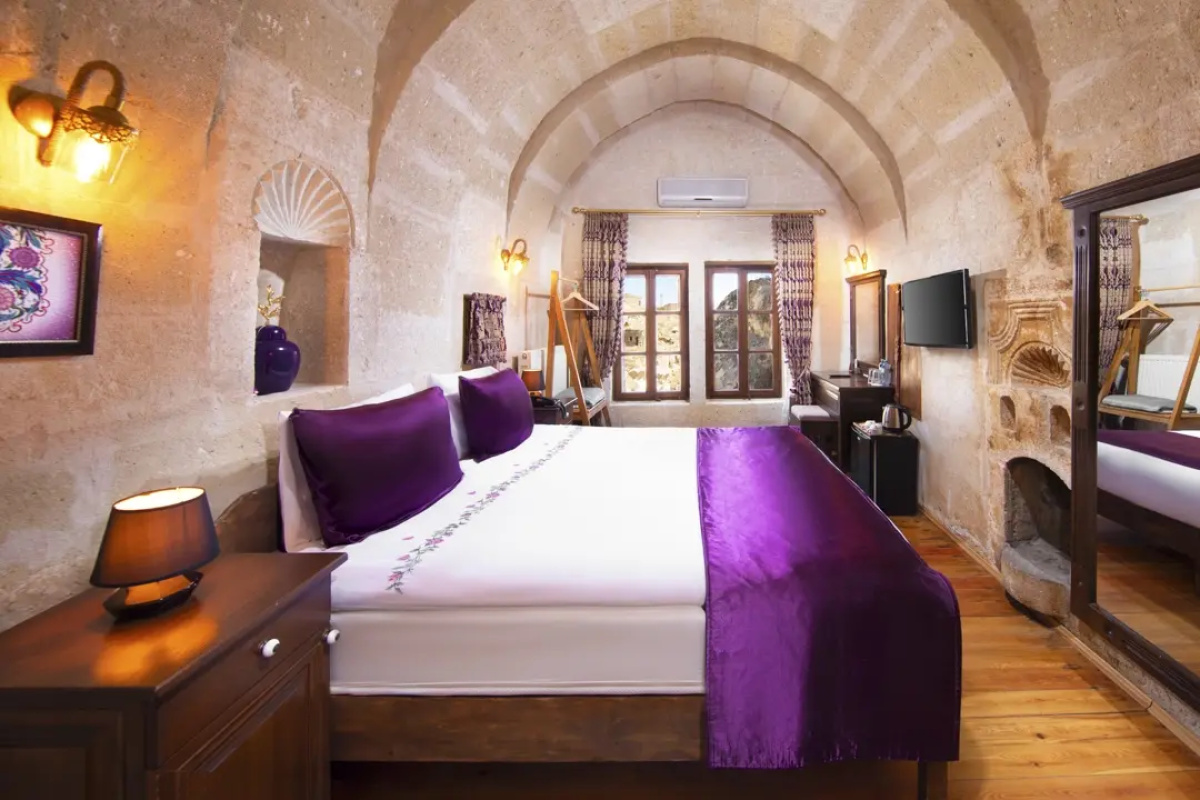 Portal Cappadocia Hotel