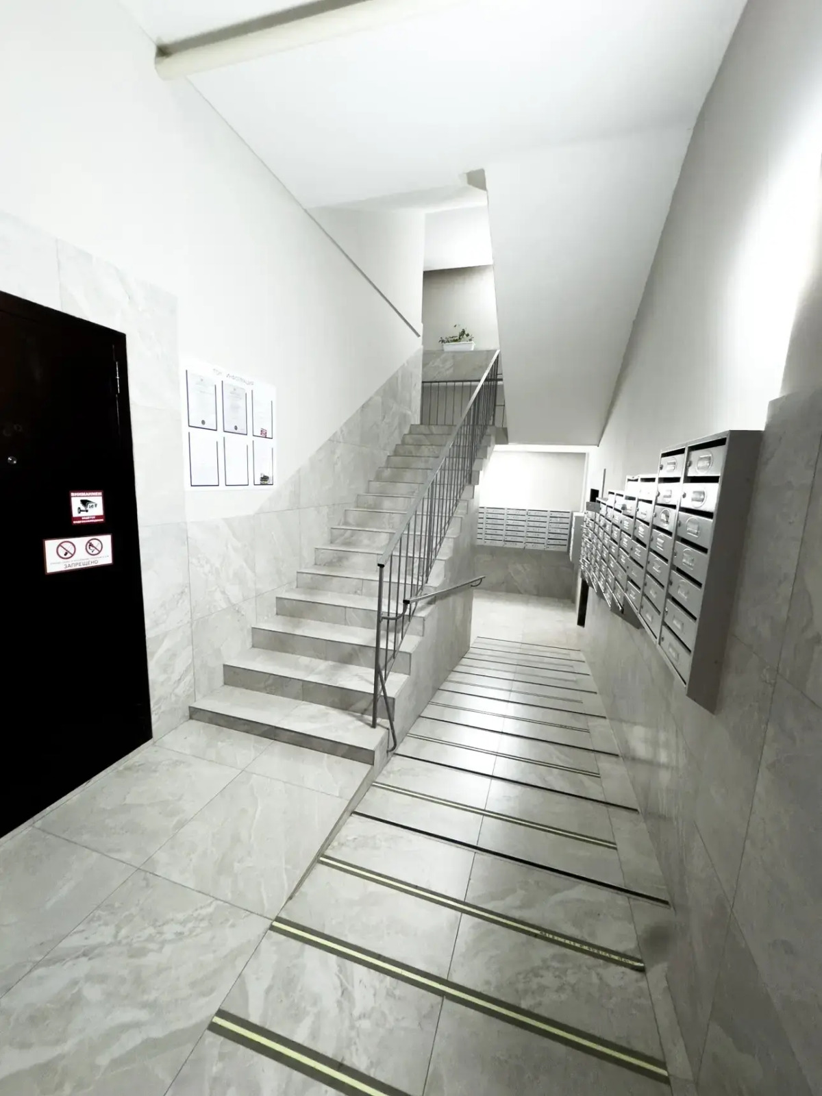 Апартаменты на Сенявина 5