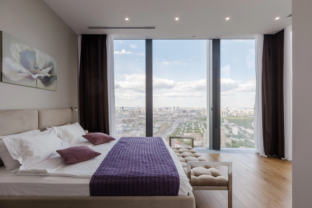 Апартаменты HEAVEN APARTMENTS 6
