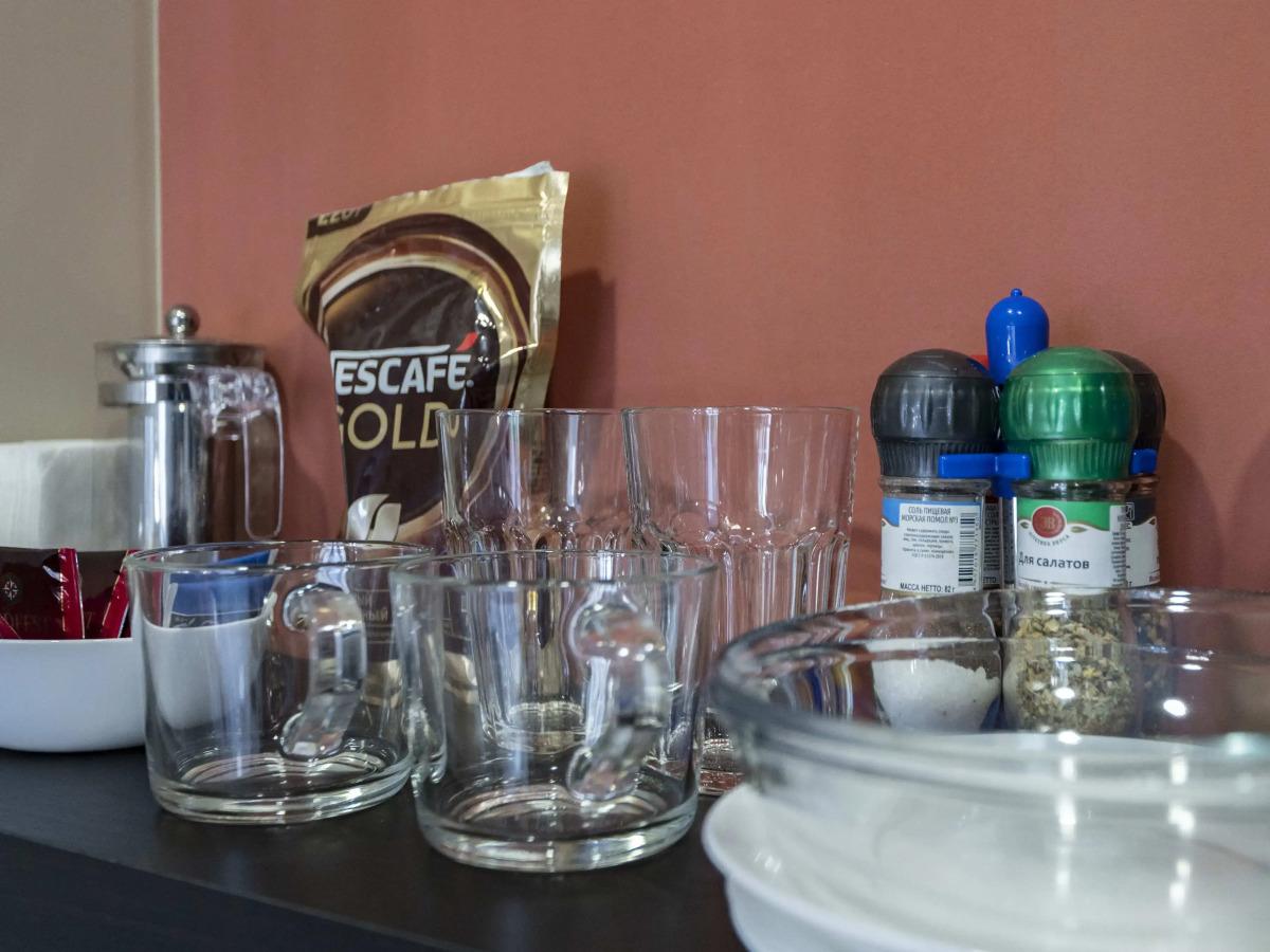 Апартаменты Dream Apartmens 11