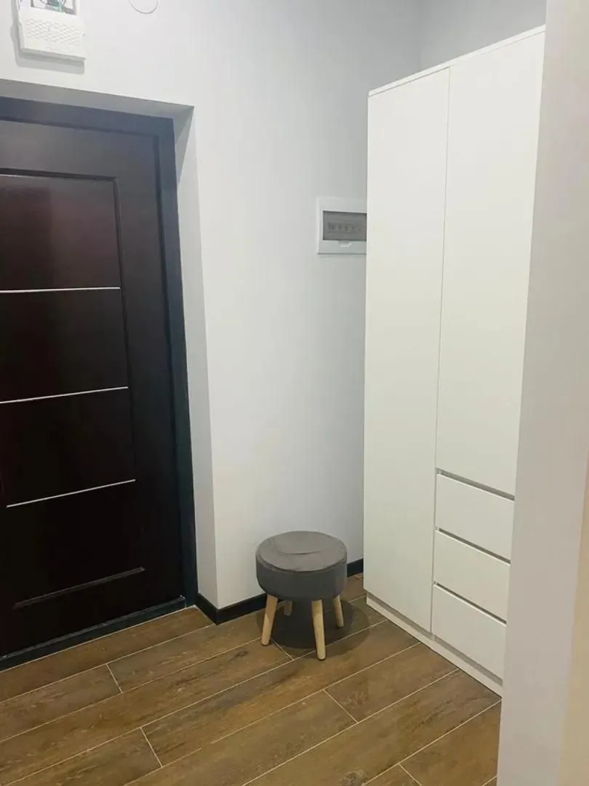 Апартаменты Стиль отдыха