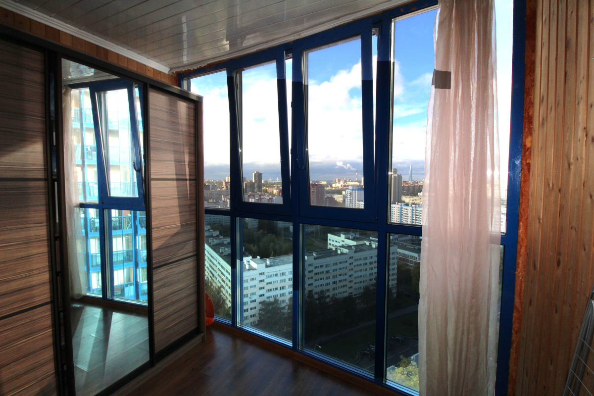 Квартира Королёва 7/1