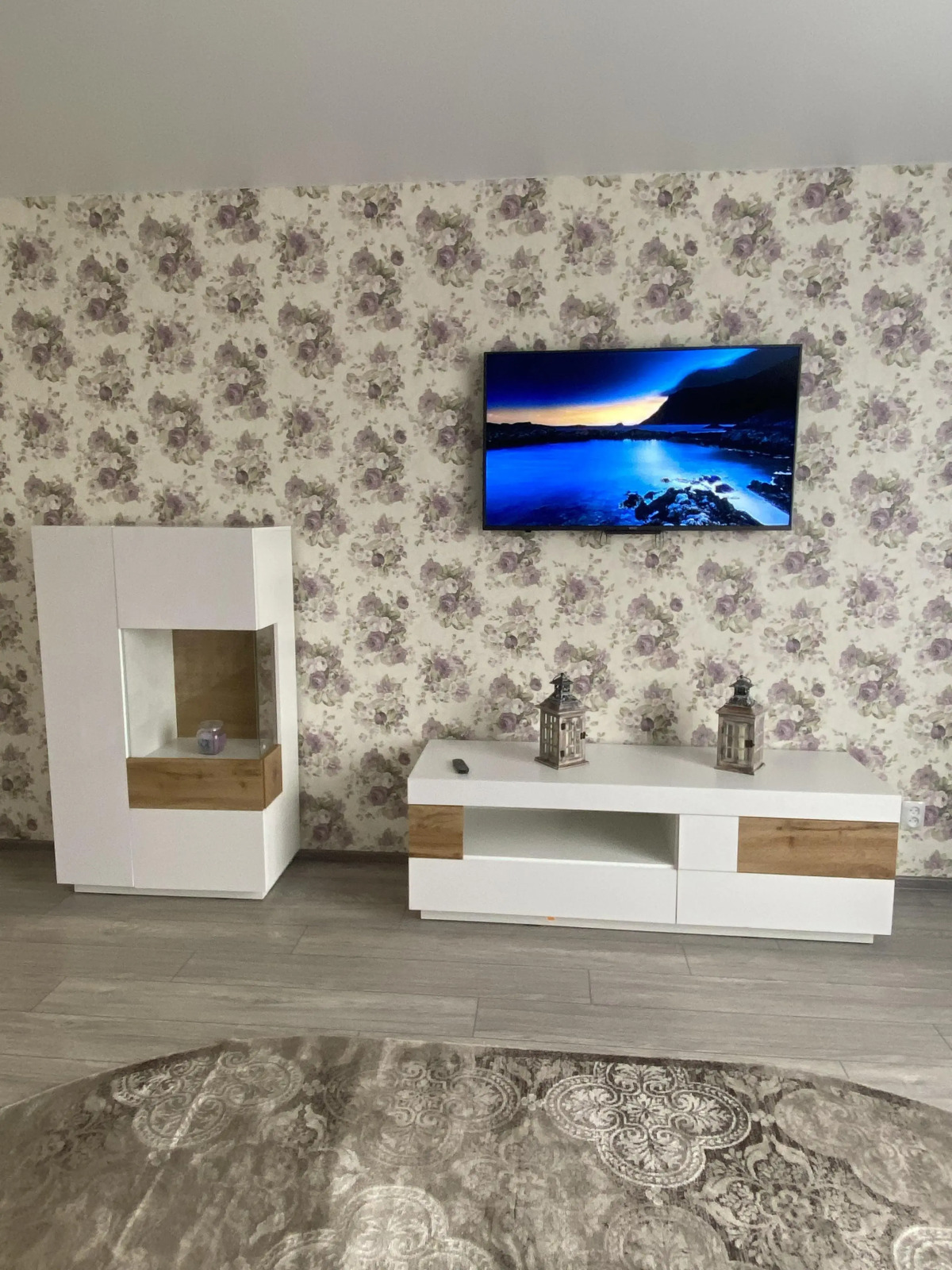 Квартира на Пограничной 6