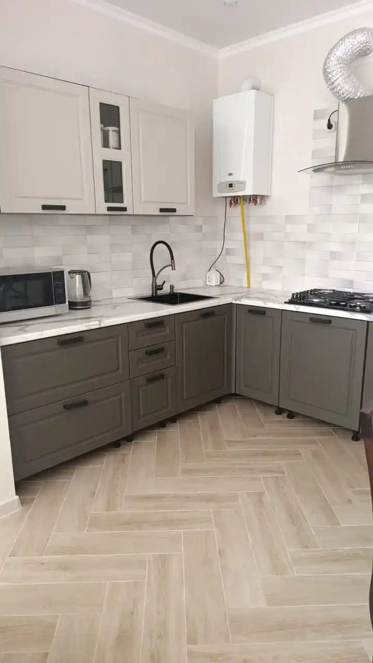 Апартаменты на Шогенцукова