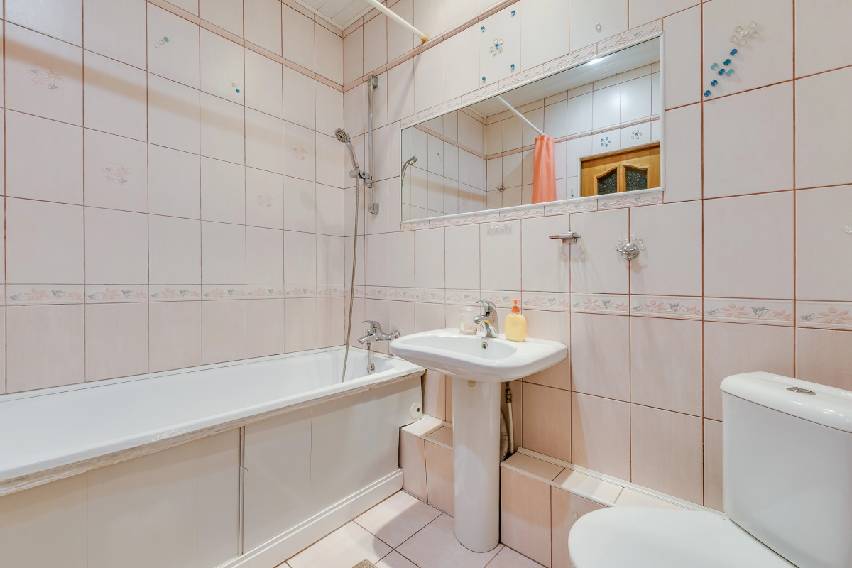 Апартаменты у Метро