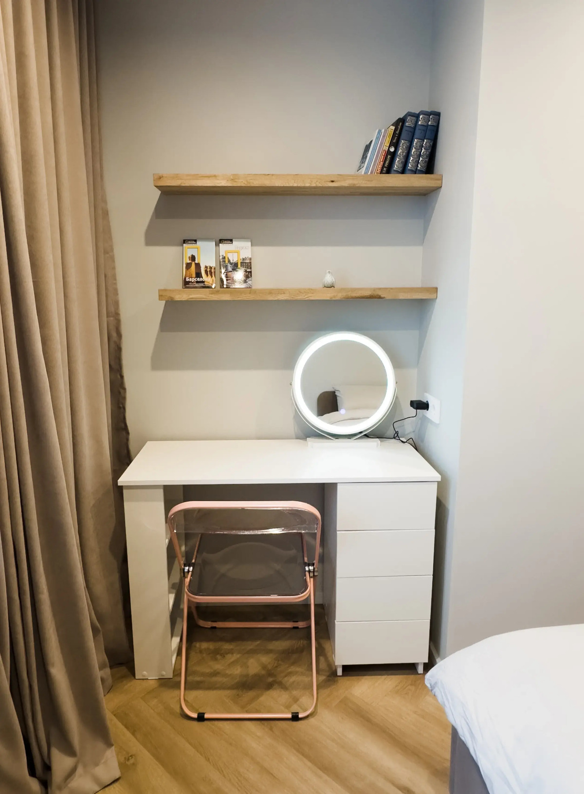 Аппартаменты на Патролке с Видом на Море