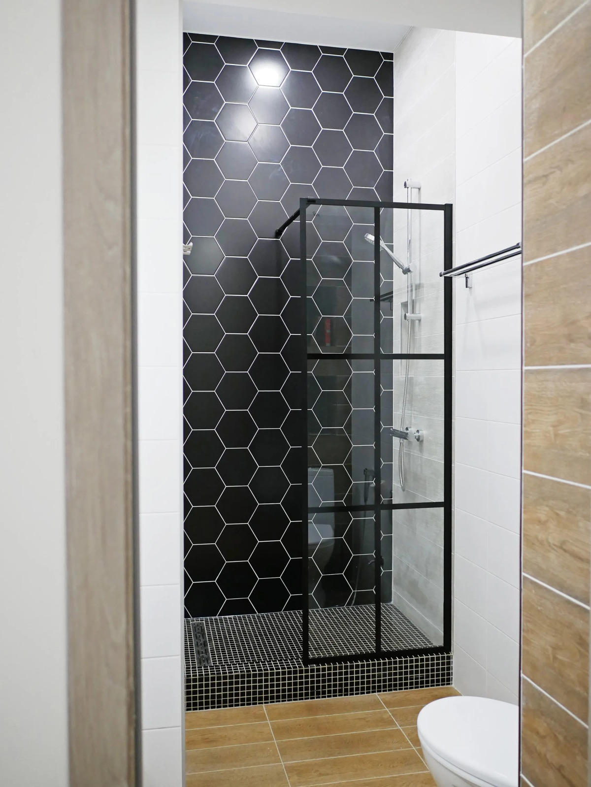 Квартира светлая дизайнерская рядом с Невским проспектом