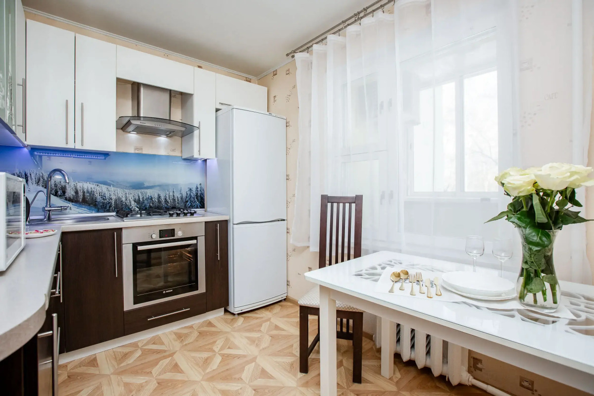 Апартаменты Метро Пушкинская