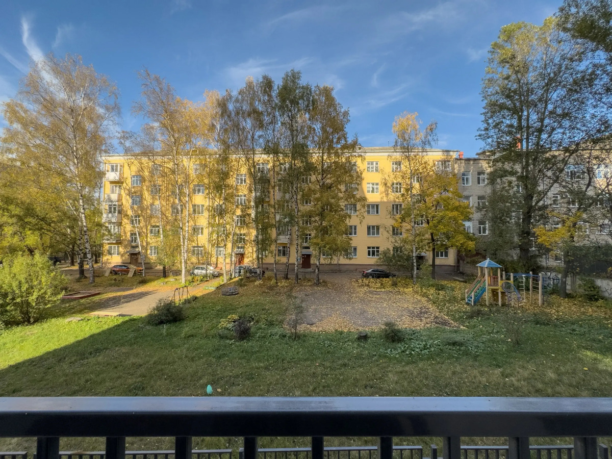 Квартира Семейная квартира Ярославль в Сердце Ярославля