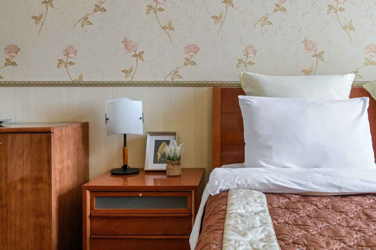 Апартаменты Видовая Евродвушка с Джакузи Недалеко от Аэропорта Пулково