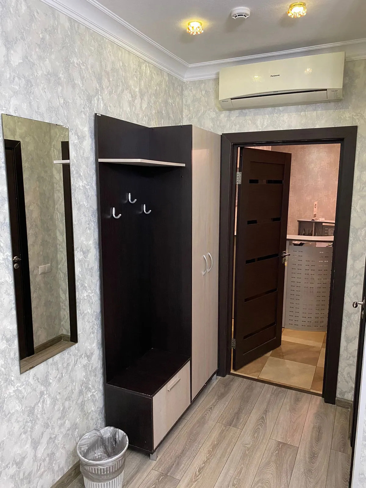 Отель Комфорт