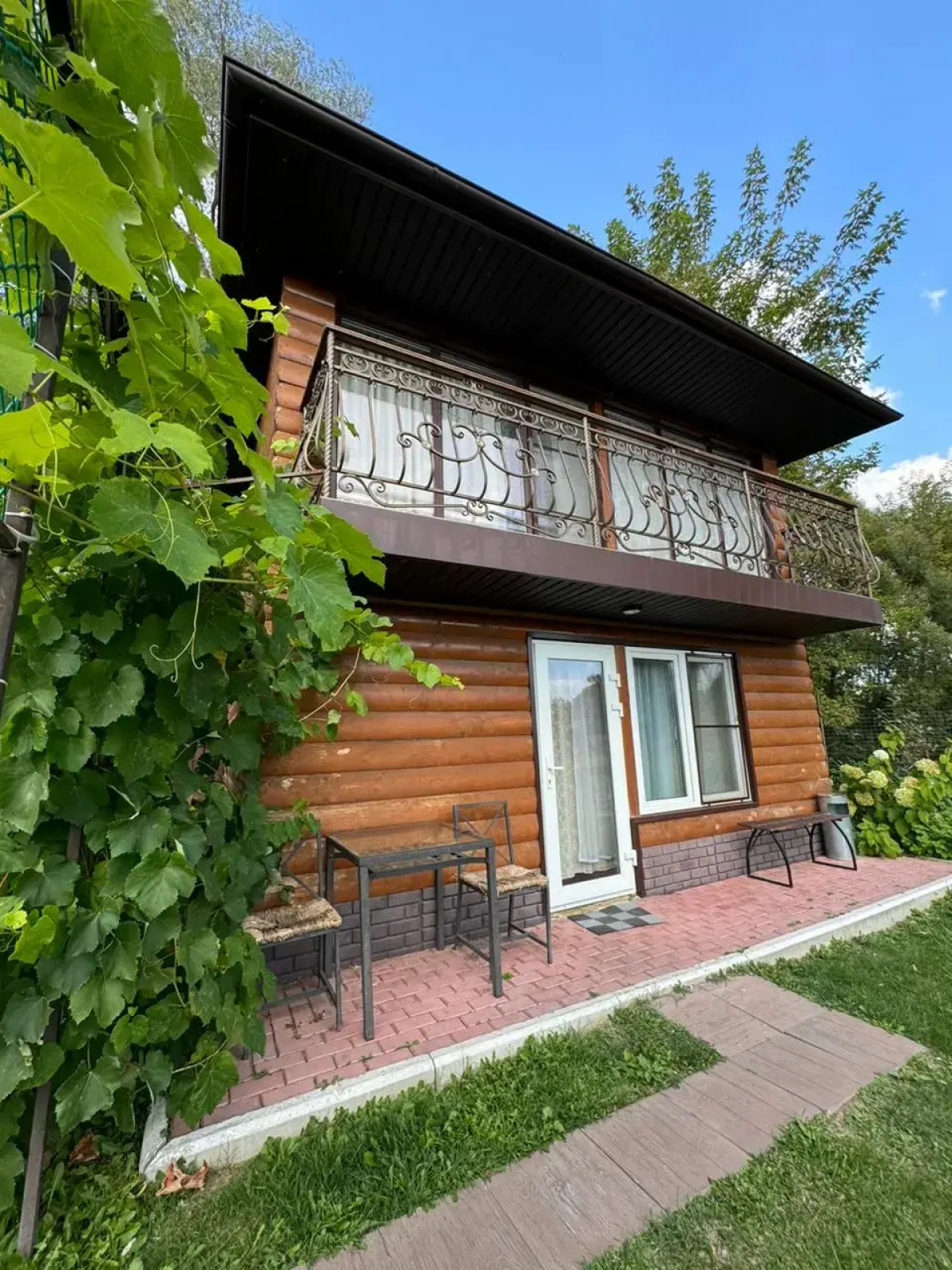 Гостевой дом Светлана