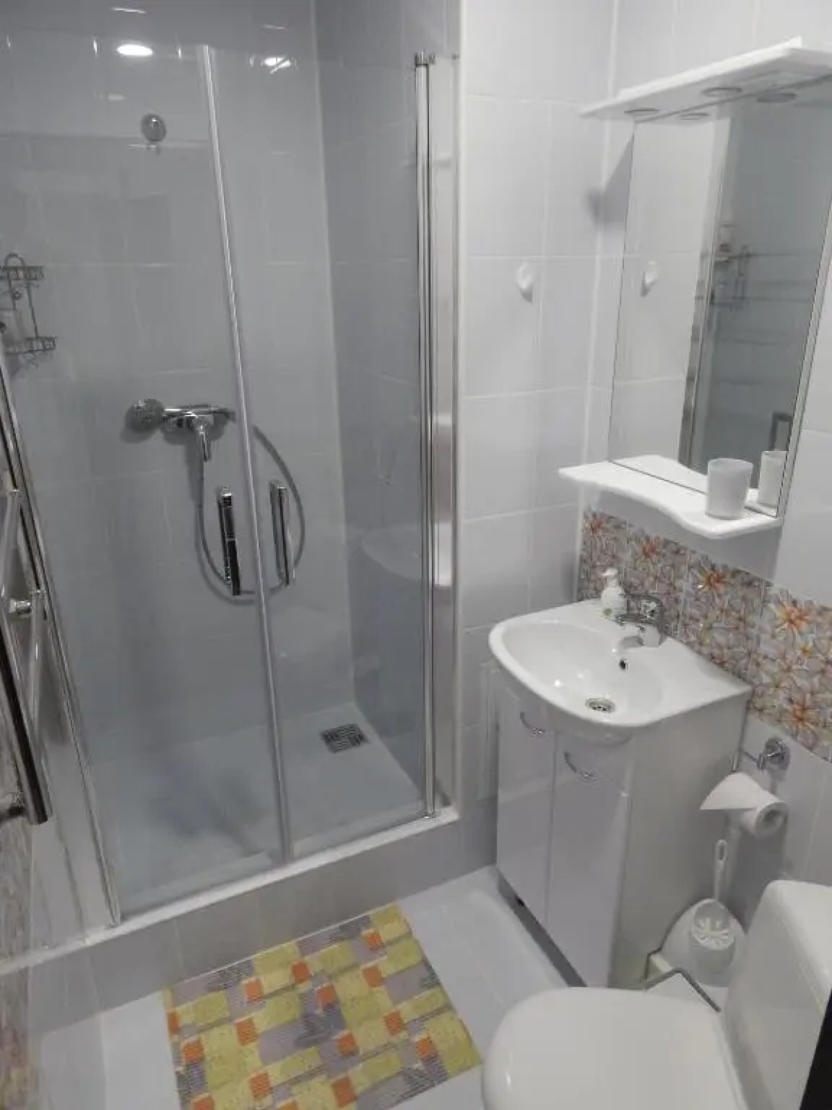 Гостевой дом На Всполье