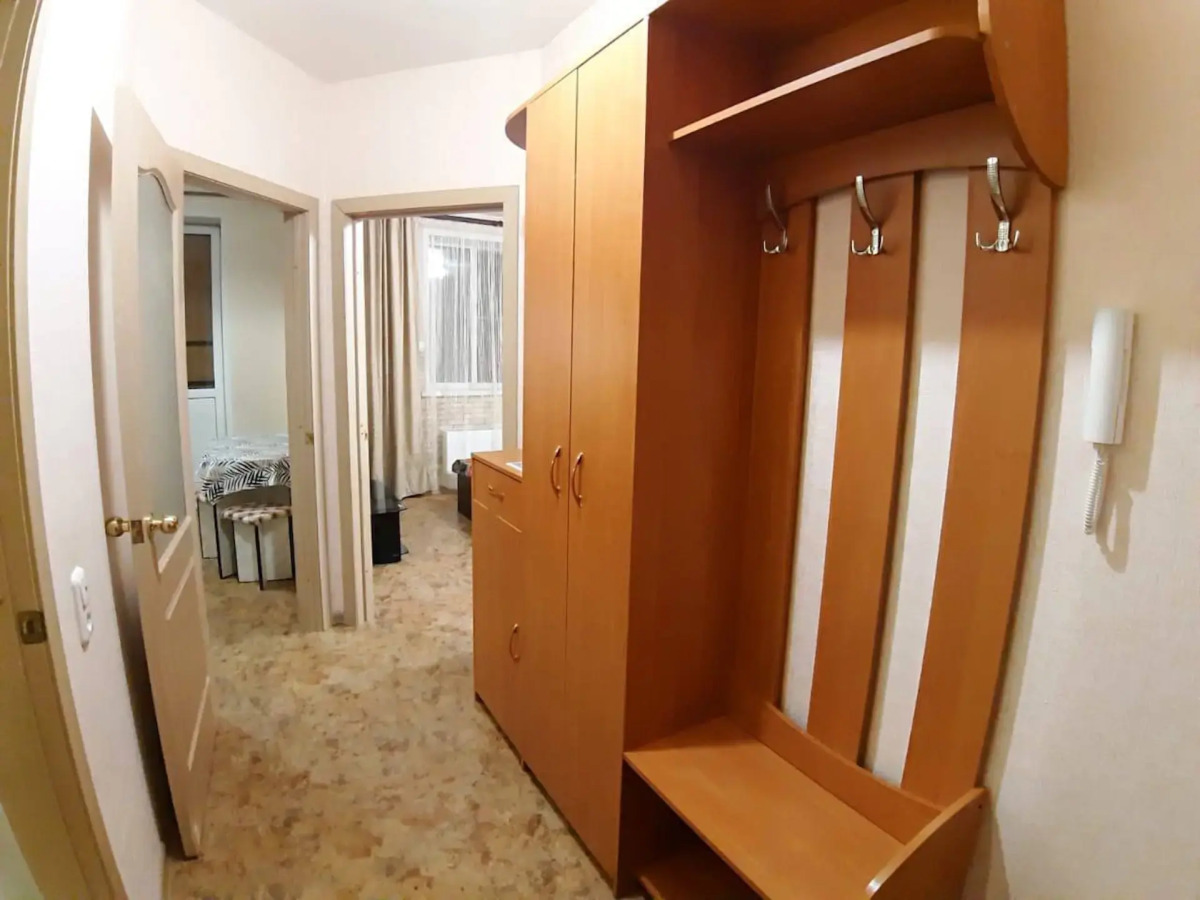 Квартира в ЖК Олимпийский 10