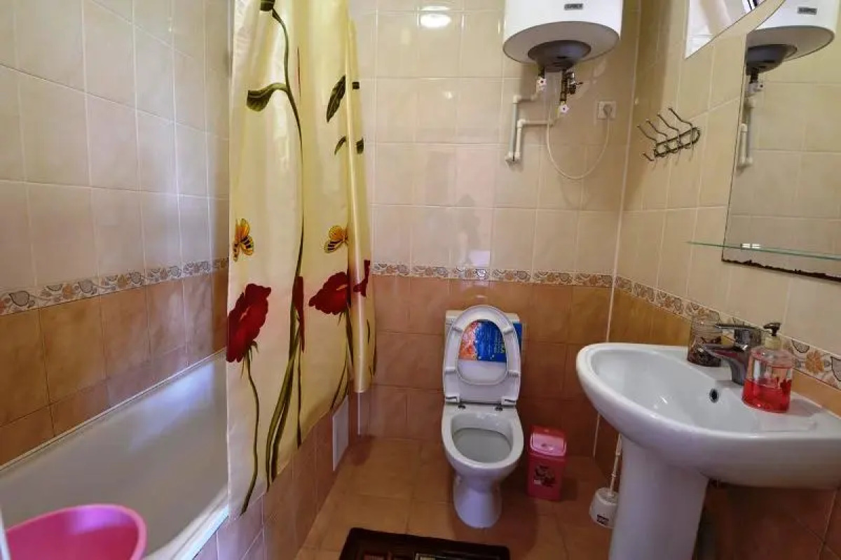 Гостевой дом Маленькая Гагра