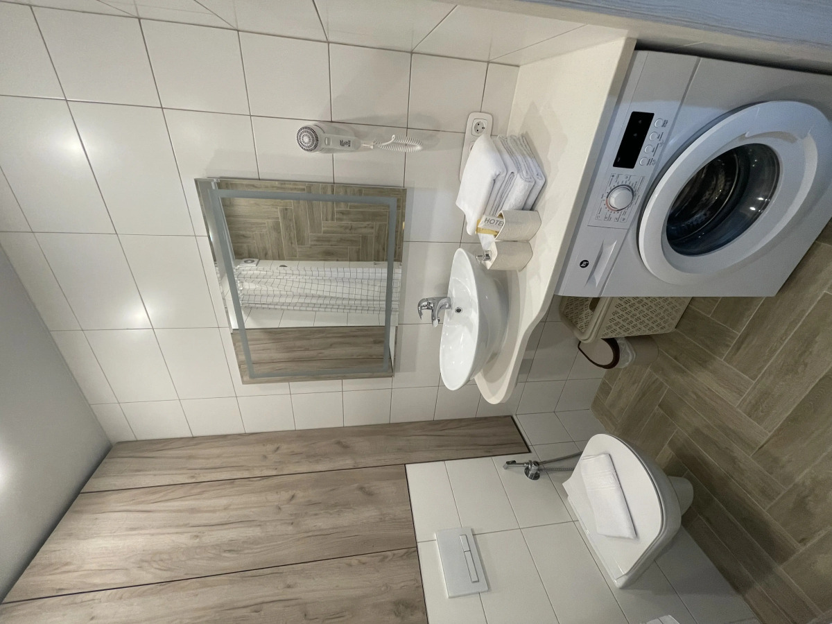 Апартаменты Кранцхауз