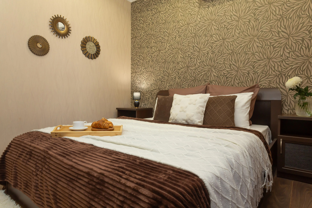 Апартаменты «Атмосфера» | Горячий Шоколад — Сладкая Жизнь На Высоте