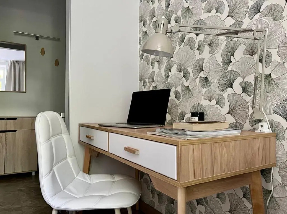 Апартаменты Современная Студия в Центре на Кутузовском