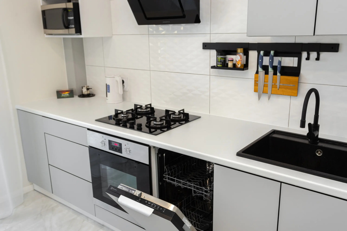 Квартира в Светлогорске 2 рядом с озером и центром