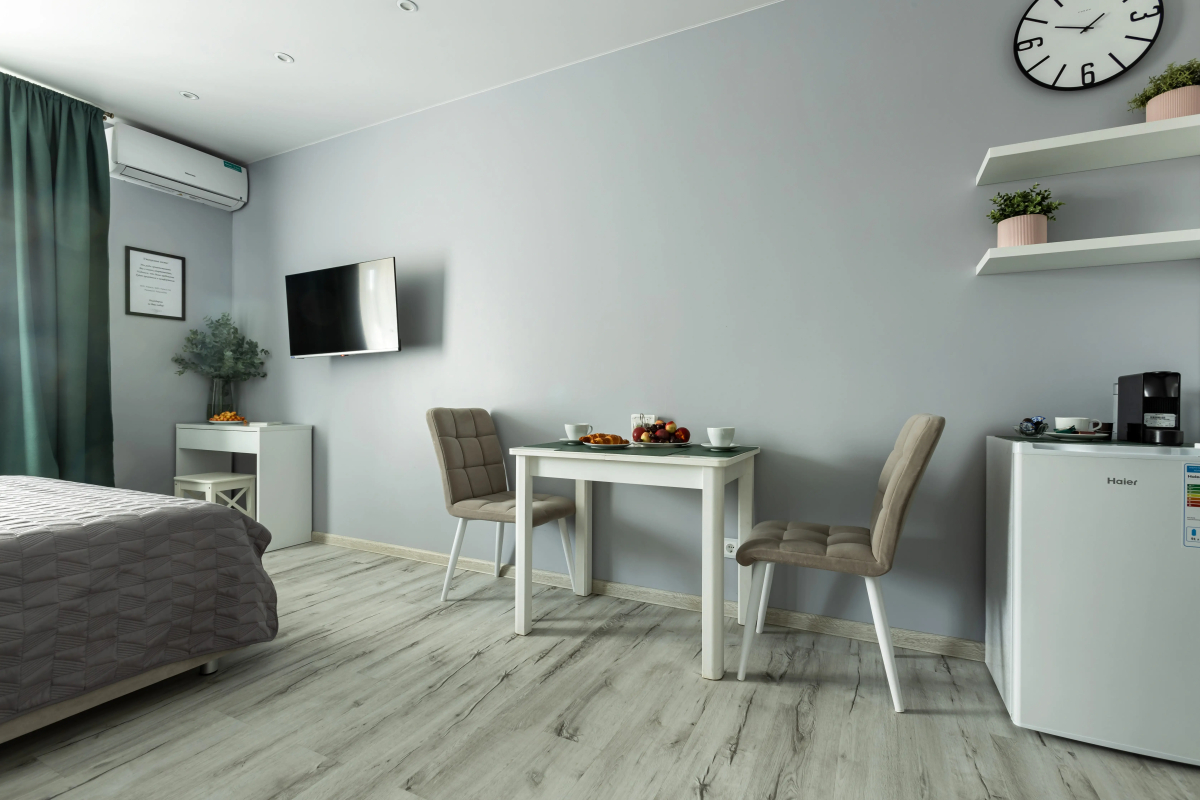 Квартира Palacio for Two on Vasilievsky Island