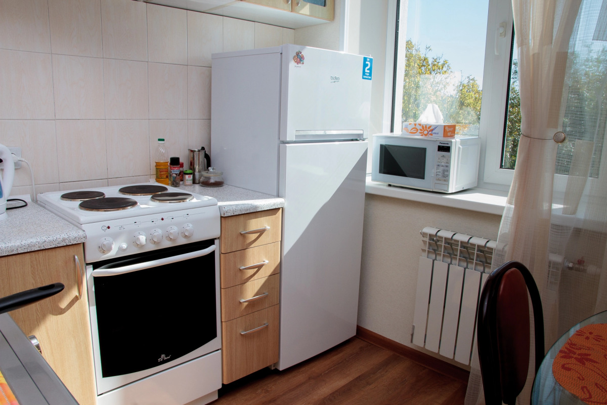 Квартира Avangard Apartment on Сentral Street