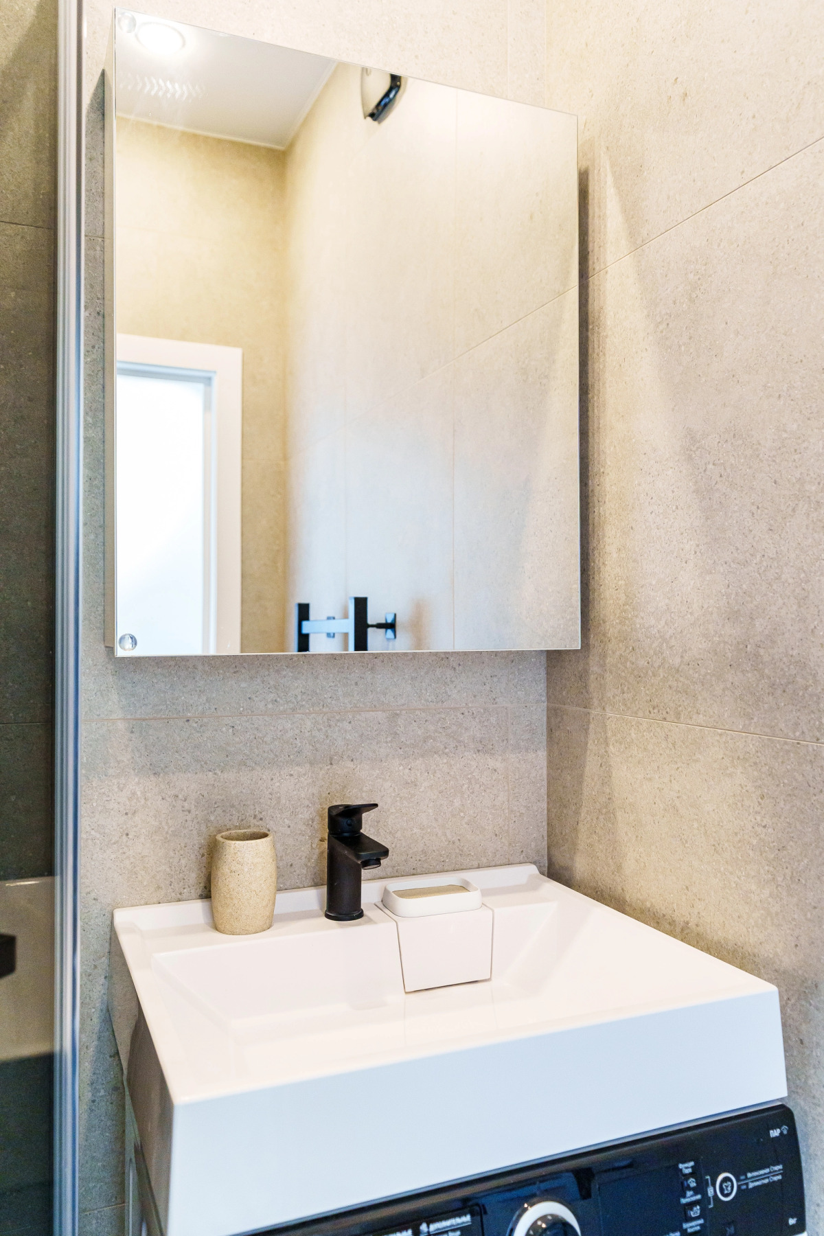 Апартаменты на Мысхакском шоссе с панорамным видом 1