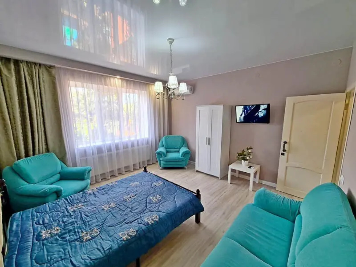 Отдельный коттедж Кубанский дворик 3