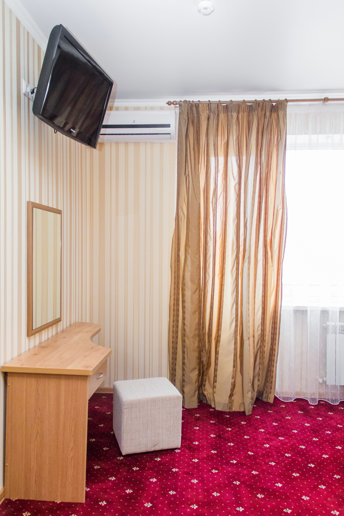 Гостевой Дом Партия