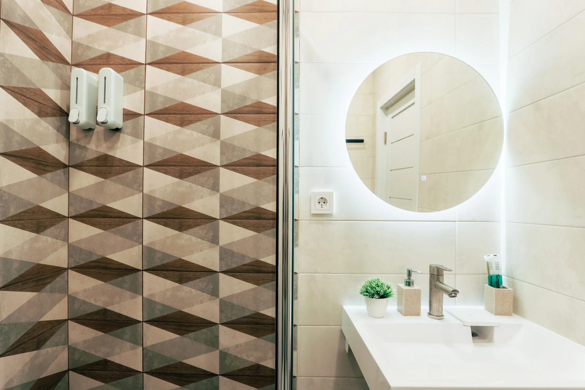 Апартаменты Гармония возле Аэропорта на 2 Гостей