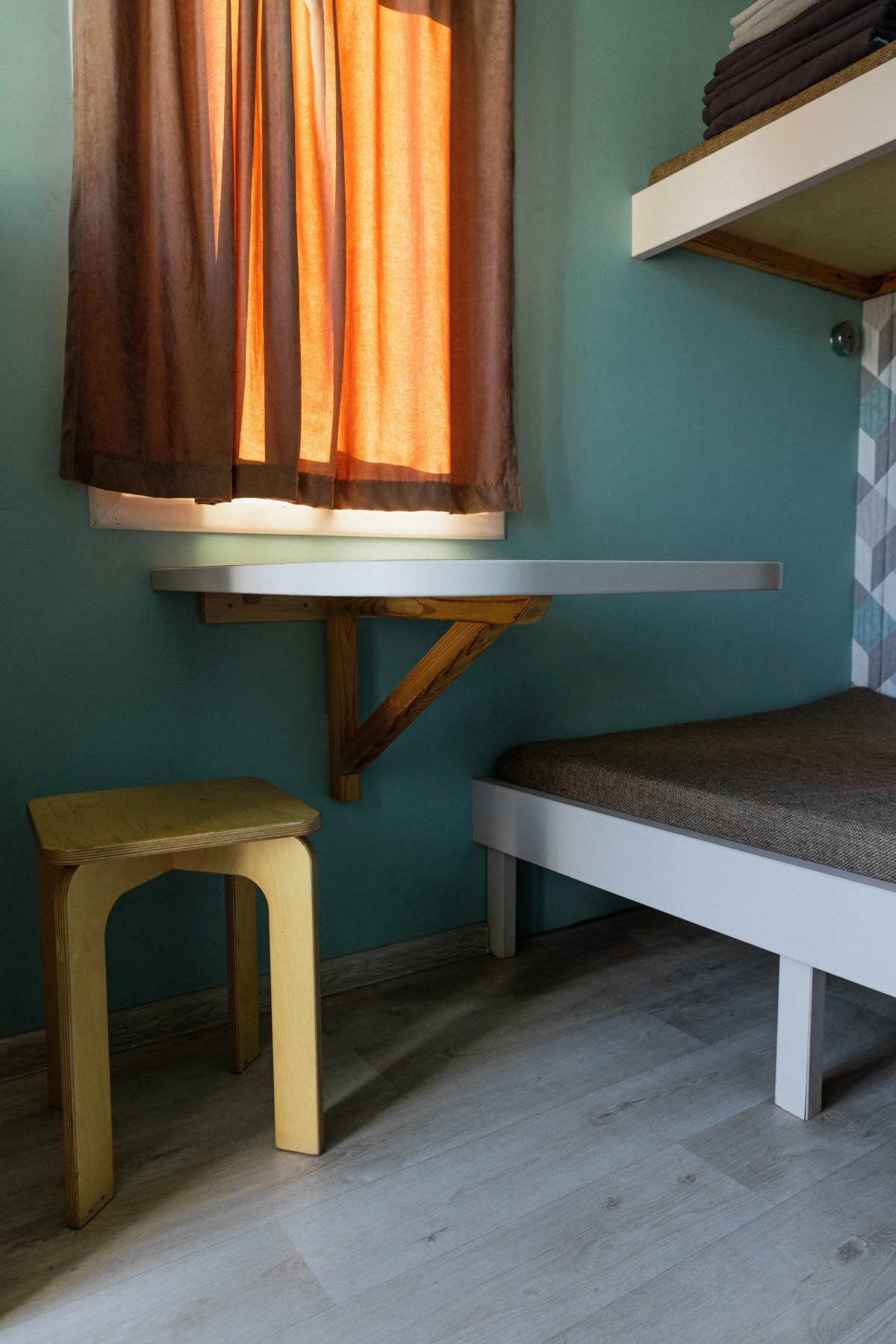 Кемпинг У Кремля