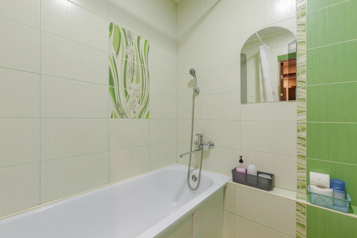 Апартаменты Наслаждение в Крутые ключи