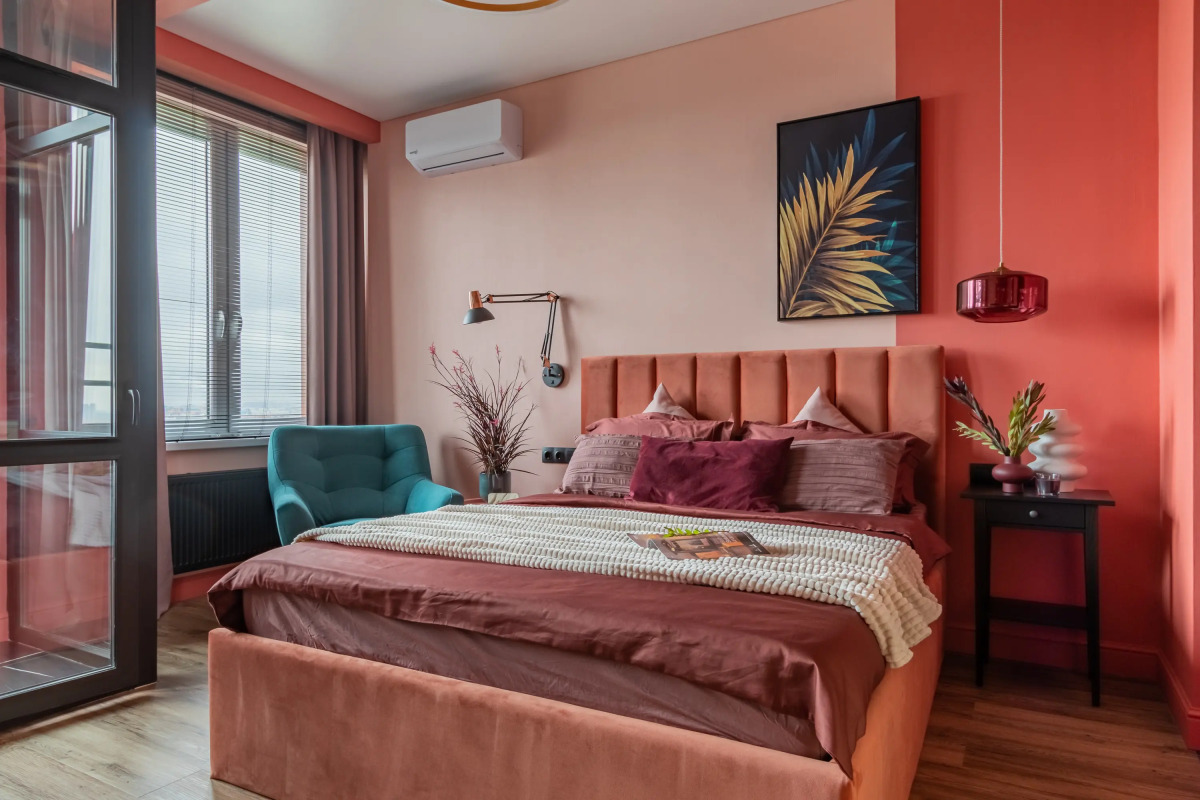 Апартаменты Два Города Румянцево Парк