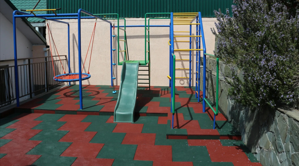 Гостевой дом Мармари