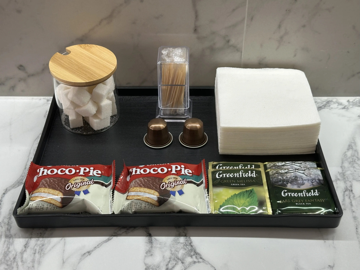 Квартира Cloud