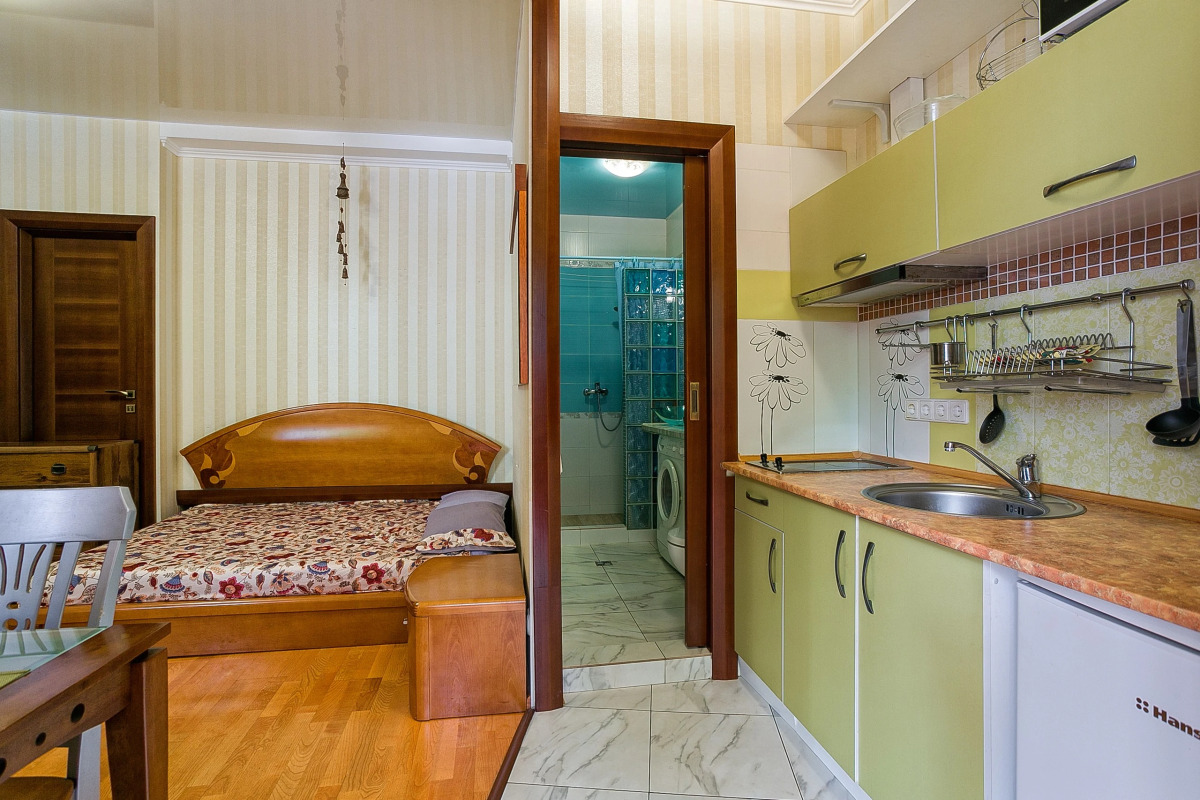 Апартаменты Фамилия Элит 7