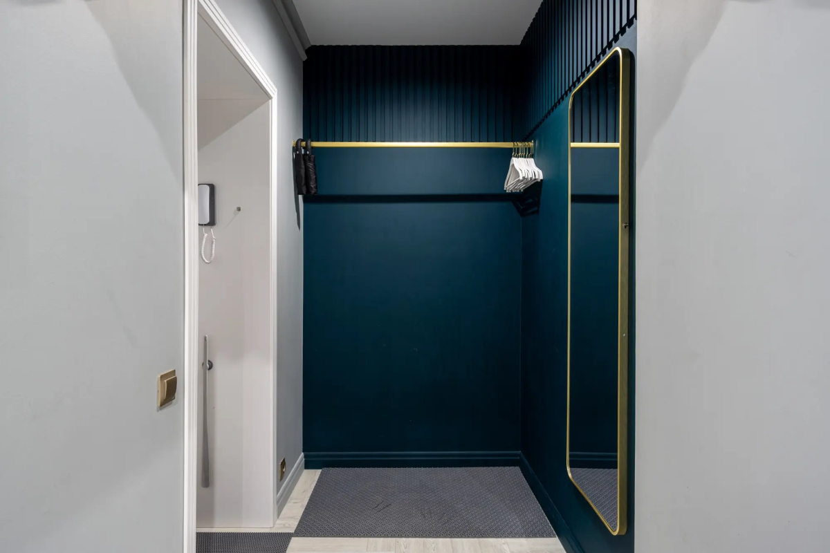 Апартаменты в Доме-Памятнике Дом имени Гоголя в Самом Центре Санкт-Петербурга