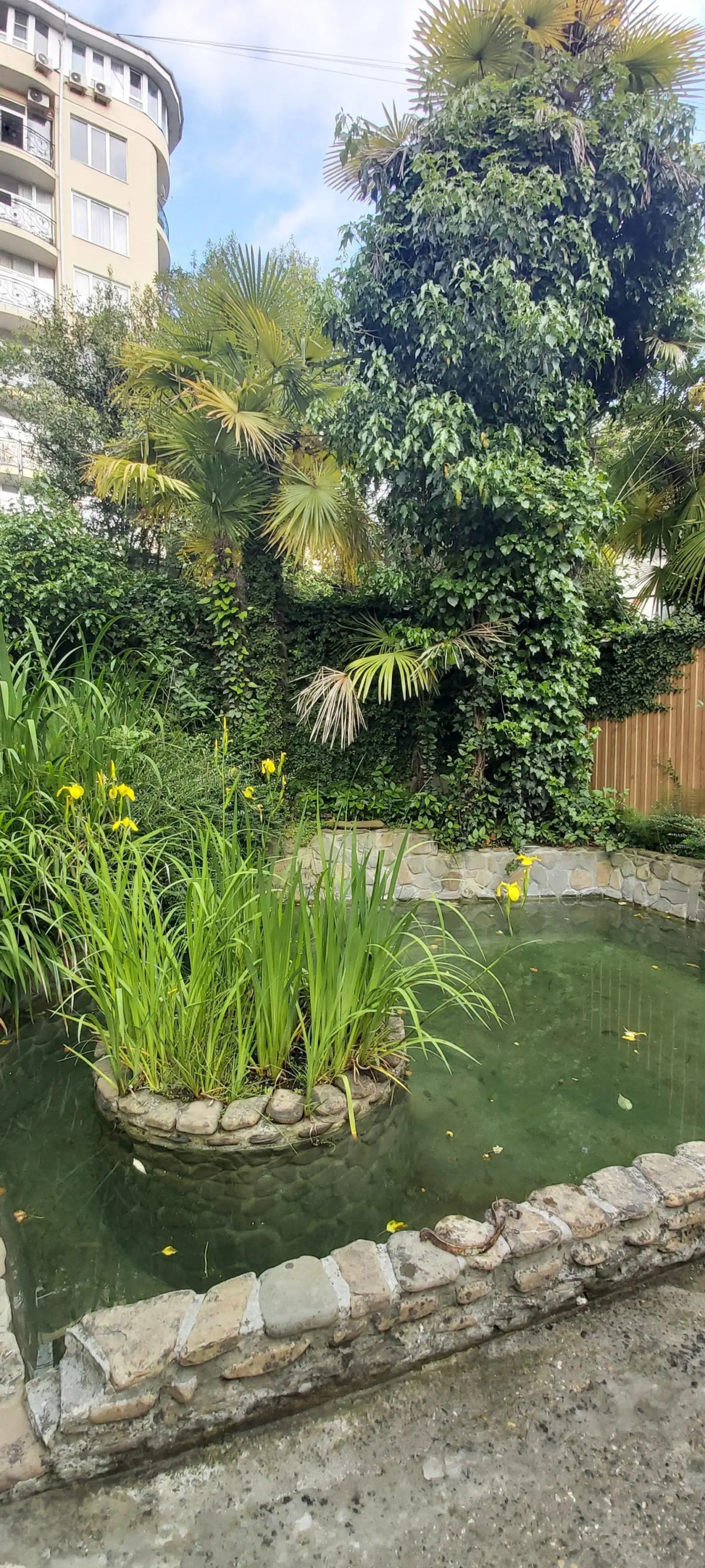 Гостевой Дом на Грибоедова 11