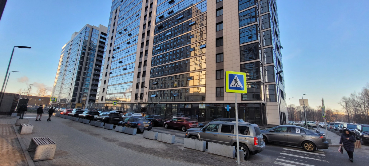 Апартаменты Salute For You