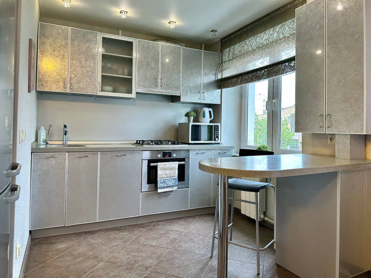 Квартира ДзенХоум Симпатия 57