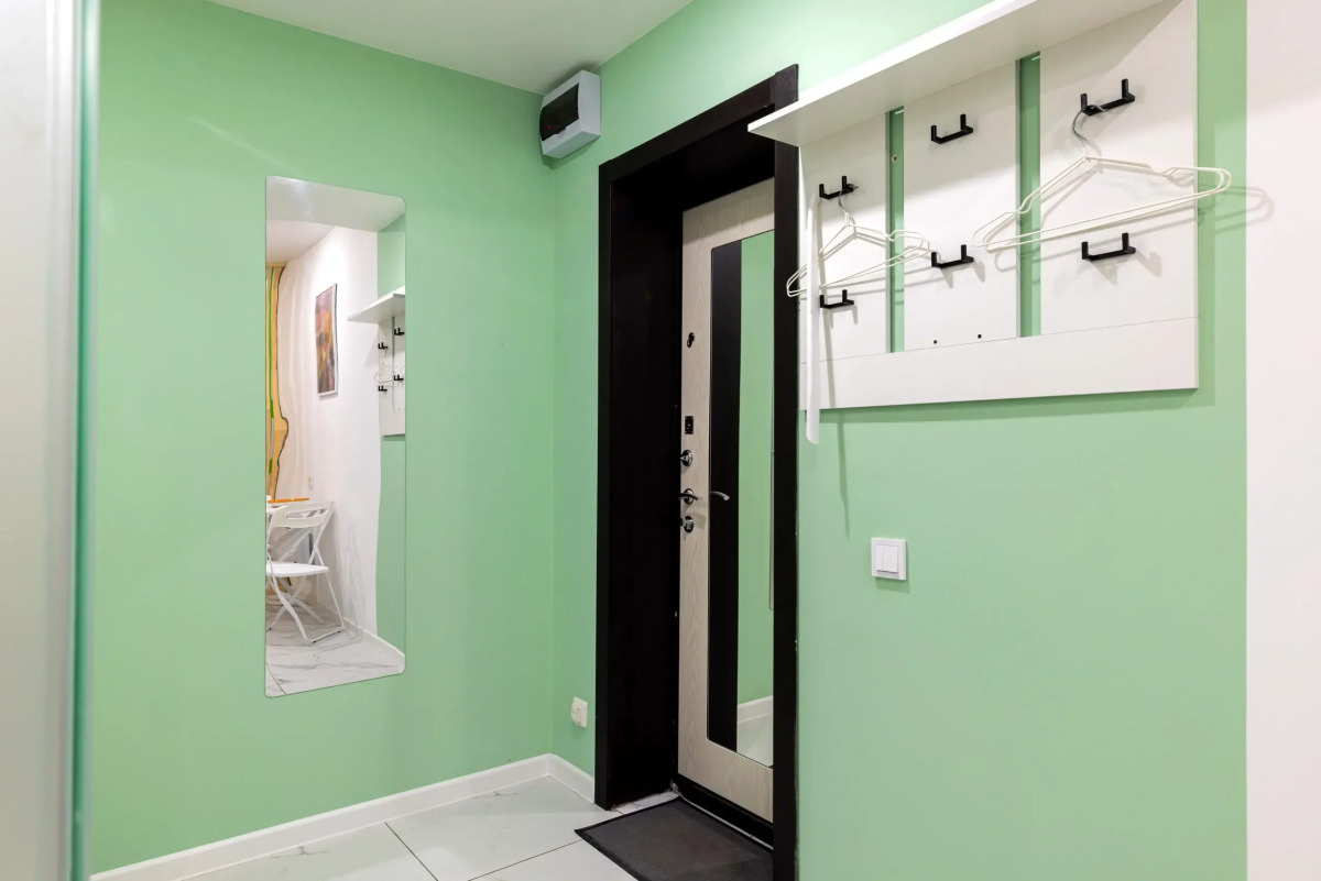 Апартаменты Улучшенные на набережной Обводного канала, 132